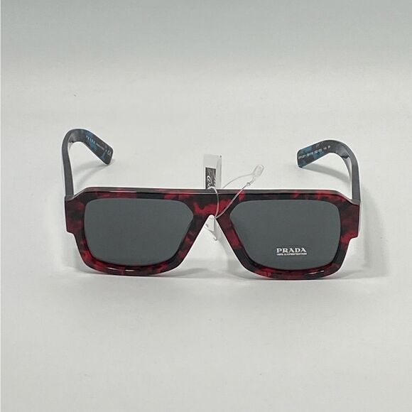 Prada Prada 22YS 56MM Solid Sunglasses - Picture 3 of 12